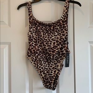 Same LA one piece bathing suits